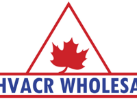Delta hvac-r supplies inc.