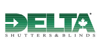 Delta shutters inc.