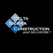 Delta sierra construction and millwork
