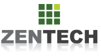 Zentech manufacturing