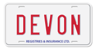 Devon registry & insurance ltd.
