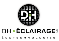Dh éclairage