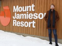 Kamiskotia snow resort inc. (non-profit)