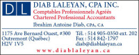 Diab laleyan cpa inc