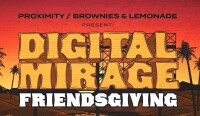 Digital mirage