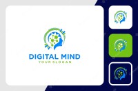Digital-minded