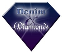 Denim & diamonds