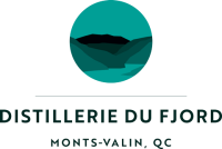 Distillerie du fjord