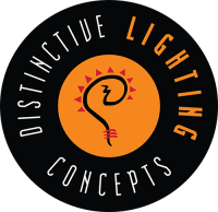 Distinctive lighting concepts