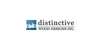 Distinctive wood designs