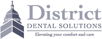 District dental