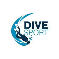 Dive and sea