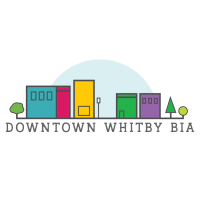 Downtown kitchener business improvement area (bia)