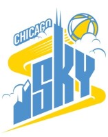 Chicago sky wnba