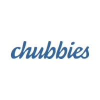 Chubbies shorts