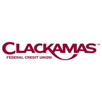 Clackamas federal credit union