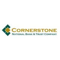Cornerstone national bank & trust company