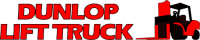 Dunlop lift truck