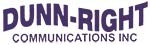 Dunn-right communications inc