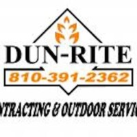 Dun rite landscaping