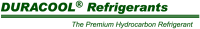 Deepfreeze refrigerants inc.