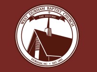 Durham baptist church