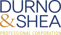 Durno & shea professional corporation