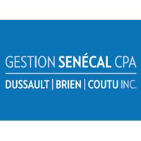 Gestion senecal cpa, dussault brien coutu inc.