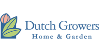 Dutch growers garden centre
