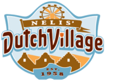 Dutch village market