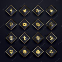 Dymond social media
