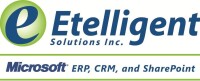 E-telligent solutions, inc