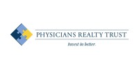 Physicians realty trust