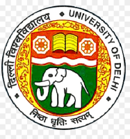 Delhi university