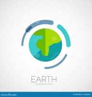Earth impressions