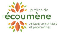 Les jardins de l'écoumène