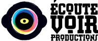 Écoutevoir productions inc.