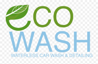 Ecowash waterless car wash & detailing