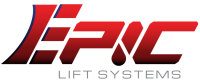 Epic lift systems
