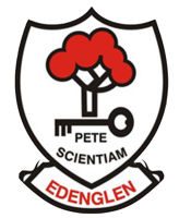 Edengen