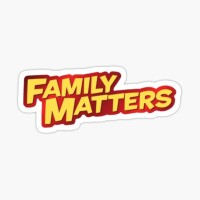 Family matters