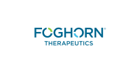 Foghorn therapeutics, inc