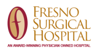 Fresno surgical hospital
