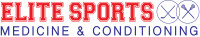Elite sports medicine and rehabilitation