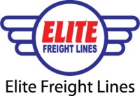 Elite freight lines