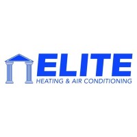 Elite heating & air conditioning ltd.