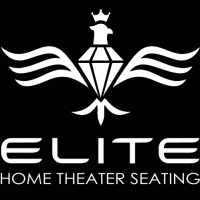 Elite home theater seating