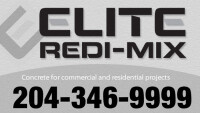 Elite redi-mix
