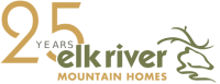 Elk river mountain homes