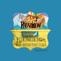 Ella bella bum inc.